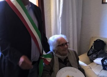 Stintino piange la centenaria Gavina Barabino, spentasi all’età di 102 anni
