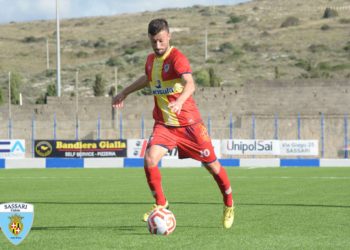 Stefano Guberti (Latte Dolce Calcio): «Abbiamo le carte in regola per fare bene. Sotto con il Monterosi»