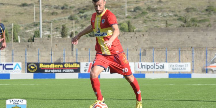 Stefano Guberti (Latte Dolce Calcio): «Abbiamo le carte in regola per fare bene. Sotto con il Monterosi»