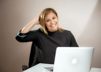 A colloquio con Stefania Salvatore, esperta di marketing e scrittrice