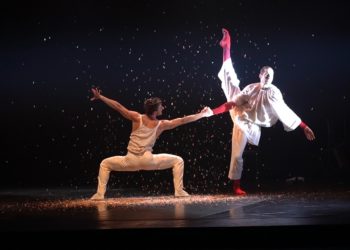 Sassari, dalla “Suite Italienne” un messaggio di speranza per il mondo del teatro in tempi di pandemia