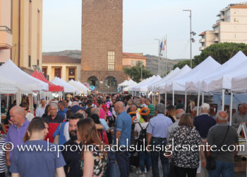 Iniziative annullate: è panico tra le imprese isolane. Appello di Confartigianato all’assessore Gianni Chessa