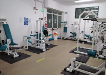 «Riaprite le palestre, fateci lavorare». Il grido di aiuto e di dolore di imprenditori sassaresi del settore sport: Daniele Pinna e William Solinas