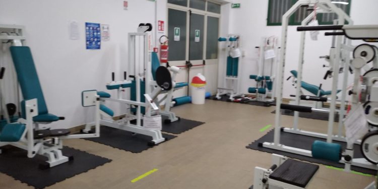 «Riaprite le palestre, fateci lavorare». Il grido di aiuto e di dolore di imprenditori sassaresi del settore sport: Daniele Pinna e William Solinas