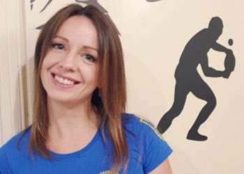Per il 12° anno consecutivo Marialucia Di Meo vestirà la maglia del Tennistavolo Norbello
