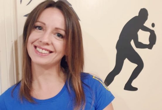 Per il 12° anno consecutivo Marialucia Di Meo vestirà la maglia del Tennistavolo Norbello