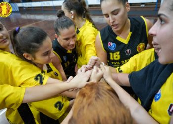 La Techfind soffre ma fa suo il derby in casa della Virtus