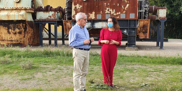 Il progetto culturale del Corriere della Sera e di Dove Club è arrivato in Sardegna