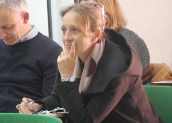 Ersu Cagliari: Barbara Barbieri entra nel Cda, vinto il ballottaggio con Antioco Floris