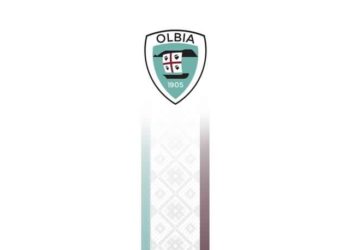 Olbia Calcio: il centrocampista Andrea Vallocchia ceduto alla Juve Stabia