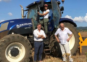 L’olio San Giuliano brinda con due bicchieri d’oro conquistati  ai Milan International Olive Oil Award