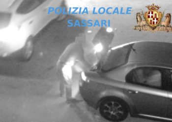 Sassari, abbandono indiscriminato dei rifiuti: le foto trappole incastrano 40 persone