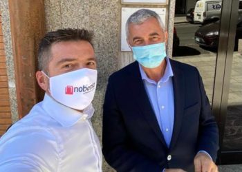 Nobento Spa. Mario Conoci (sindaco di Alghero): «Avanti con gli impegni assunti»
