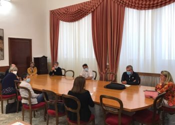 Alghero: il 19 ottobre riparte la mensa scolastica