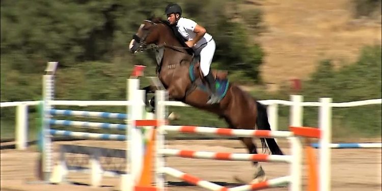 Golfo Aranci-Porto Rotondo: dal 16 al 18 ottobre i campionati regionali sardi di salto a ostacoli