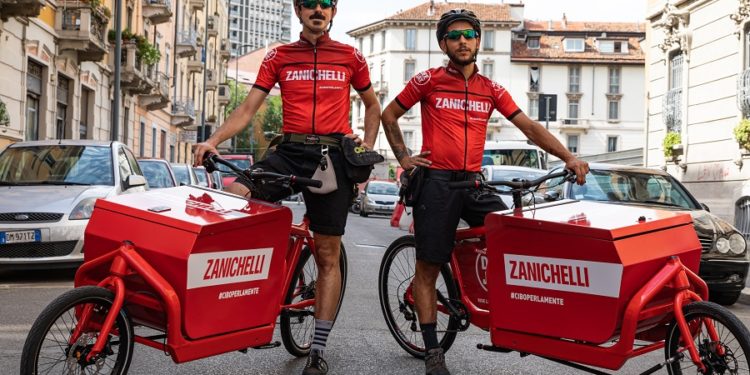 Dal 4 al 10 novembre approda a Cagliari #ciboperlamente, l’iniziativa promossa dalla casa editrice Zanichelli