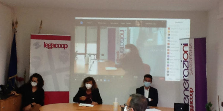 Legacoop e Coopfond in sostegno di nuove cooperative. Bando per autoimprenditorialità giovanile e femminile
