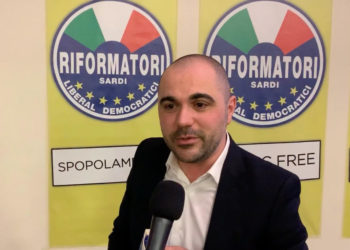 Aldo Salaris (Riformatori): «Grande soddisfazione per l’elezione di Paola Secci a Sestu e Fabio Lai a La Maddalena»