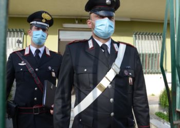 Un 30enne è stato denunciato dai carabinieri di Arbus per sostituzione di persona e diffamazione