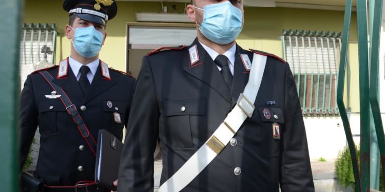 Un 30enne è stato denunciato dai carabinieri di Arbus per sostituzione di persona e diffamazione