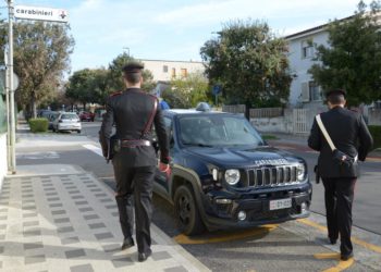 I carabinieri di Siurgus Donigala hanno eseguito una misura cautelare personale nei confronti di un 31enne per maltrattamenti in famiglia