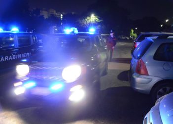 Nuove sanzioni dei carabinieri, a Cagliari e Muravera, per inosservanza dei divieti imposti dall’ultimo DPCM