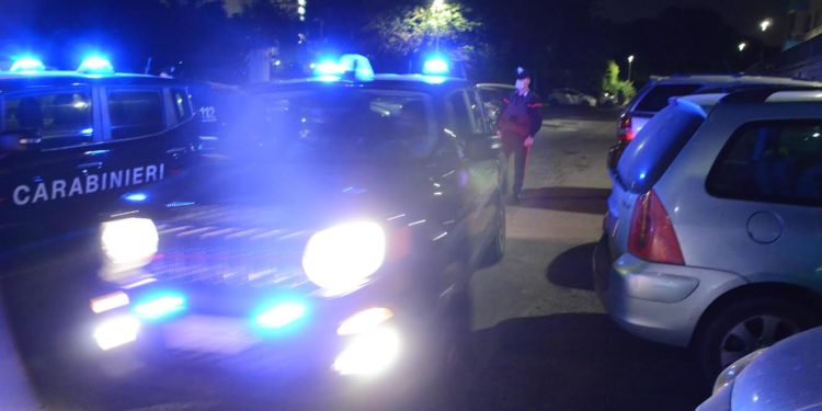 Nuove sanzioni dei carabinieri, a Cagliari e Muravera, per inosservanza dei divieti imposti dall’ultimo DPCM