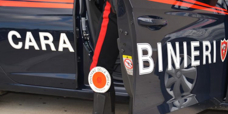 I carabinieri di Guspini hanno deferito in stato di libertà un 40enne per minaccia grave nei confronti di un pensionato 70enne