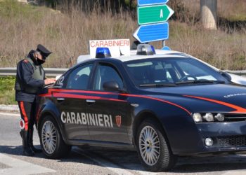 Un 26enne di San Sperate è stato segnalato alla Prefettura dopo essere stato trovato in possesso di 2,5 grammi di marijuana