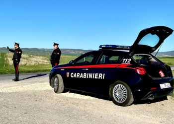 I carabinieri di Muravera hanno segnalato in stato di libertà alla Procura un 38enne di Villaputzu, per guida in stato di ebbrezza alcolica