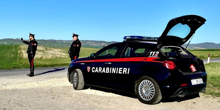 I carabinieri di Muravera hanno segnalato in stato di libertà alla Procura un 38enne di Villaputzu, per guida in stato di ebbrezza alcolica