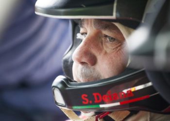 La Porto Cervo Racing al Rally Tuscan Rewind