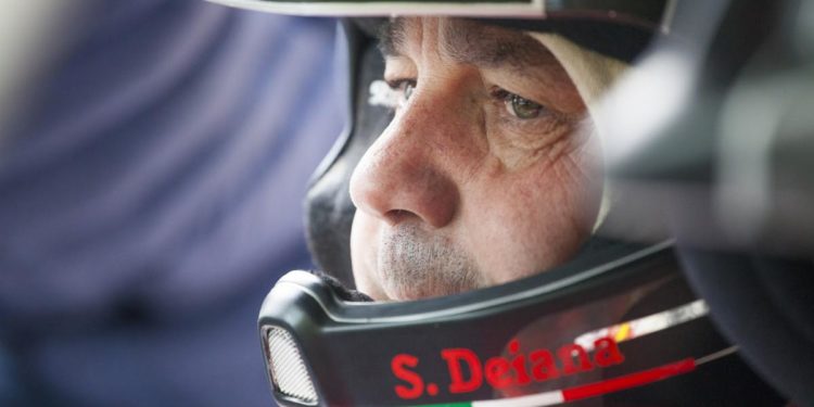 La Porto Cervo Racing al Rally Tuscan Rewind