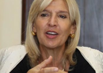 Azzurro Donna Sardegna Forza Italia sostiene il coraggio della libertà