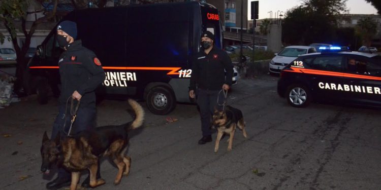 Un 57enne di Siurgus Donigala è stato denunciato a piede libero dai carabinieri per detenzione abusiva di munizionamento