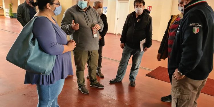 Promuovere il sistema dei mercati cittadini: proseguono gli incontri tra il comune di Alghero e gli operatori