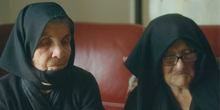 Il Fiorenzo Serra Film Festival va in streaming