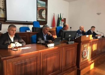 Alghero-Bosa: presentato il progetto per la sistemazione del km 21,650