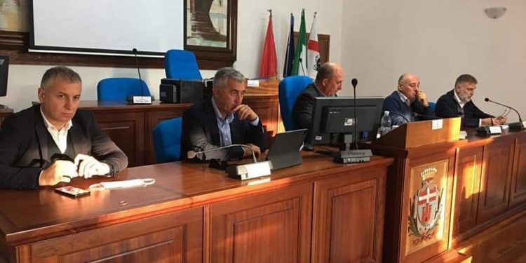 Alghero-Bosa: presentato il progetto per la sistemazione del km 21,650