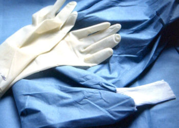 Assl di Oristano: dalla Banca di Credito Cooperativo di Arborea guanti e mascherine per gli operatori sanitari