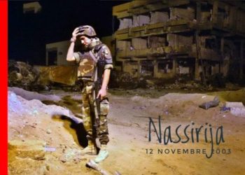 17° anniversario della strage di Nassiriya. Michele Pais: «Una tragedia da ricordare»