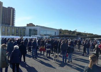 Liberu: «Giunta Solinas incapace di di fare fronte ai problemi legati alla pandemia e scarica tutto sui reparti»