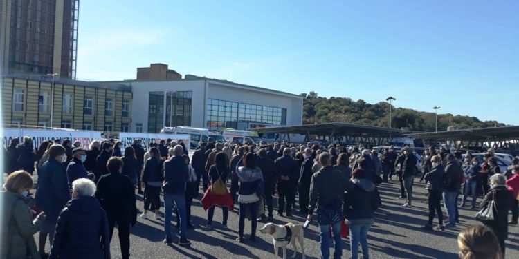 Liberu: «Giunta Solinas incapace di di fare fronte ai problemi legati alla pandemia e scarica tutto sui reparti»