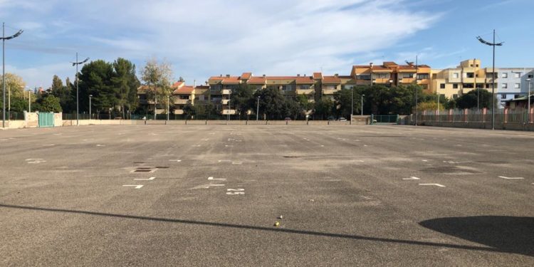 Oristano: a Torangius un hot-spot per l’esecuzione dei tamponi ‘drive-in’