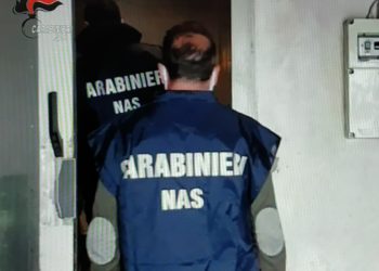 I carabinieri del NAS di Cagliari hanno messo sotto sequestro un laboratorio abusivo di lavorazione di carni destinate al mercato cagliaritano