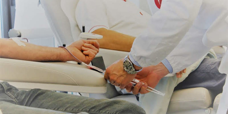 Sangue, da Sassari un appello alla donazione