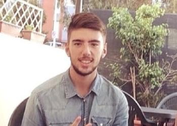 Ha patteggiato la pena di tre anni il giovane che l’11 marzo 2018 causò il tragico incidente che alle porte di Gonnesa costò la vita al 20enne Alberto Riccaboni