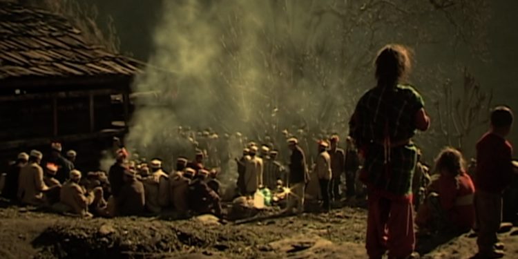 Dalla Sardegna all’Himalaya in viaggio alla ricerca dell’antica leggenda degli “Ananda”