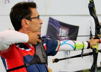 A Decimomannu l’Ichnos fa le cose per bene, Andrea De Nisco sorprende pure se stesso