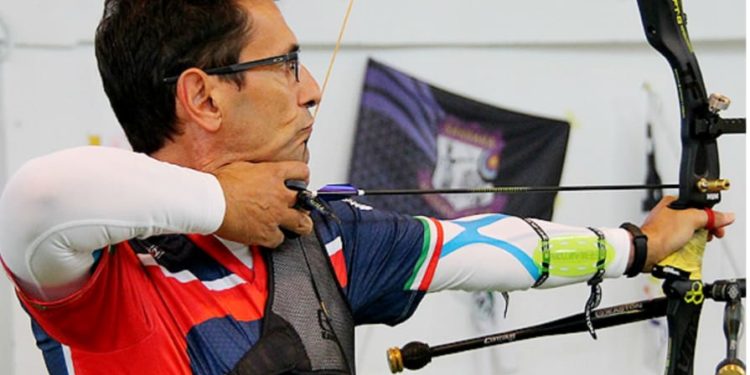 A Decimomannu l’Ichnos fa le cose per bene, Andrea De Nisco sorprende pure se stesso